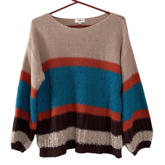 UMGEE oversized sweater - size medium - Picture 1 of 5